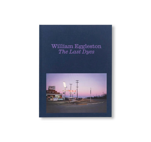 THE OUTLANDS, SELECTED WORKS by William Eggleston – twelvebooks