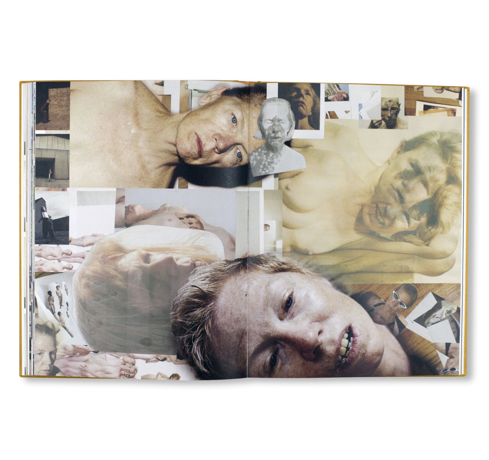 MOM by Charlie Engman – twelvebooks