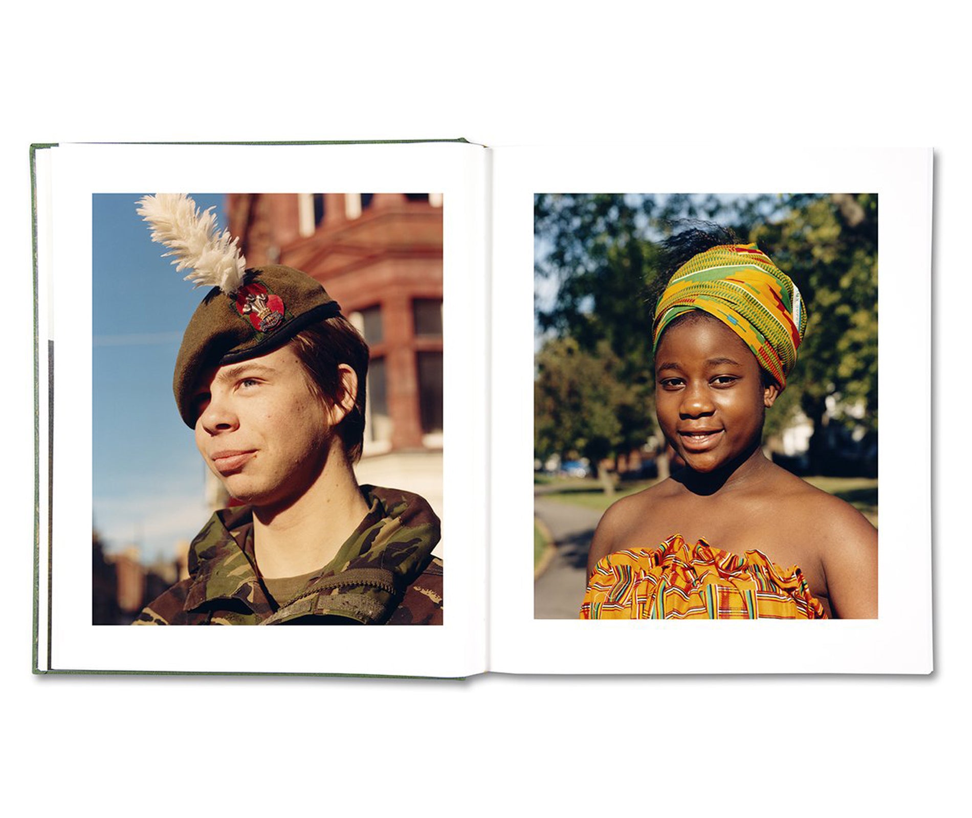 THE BRITISH ISLES by Jamie Hawkesworth [SIGNED] – twelvebooks