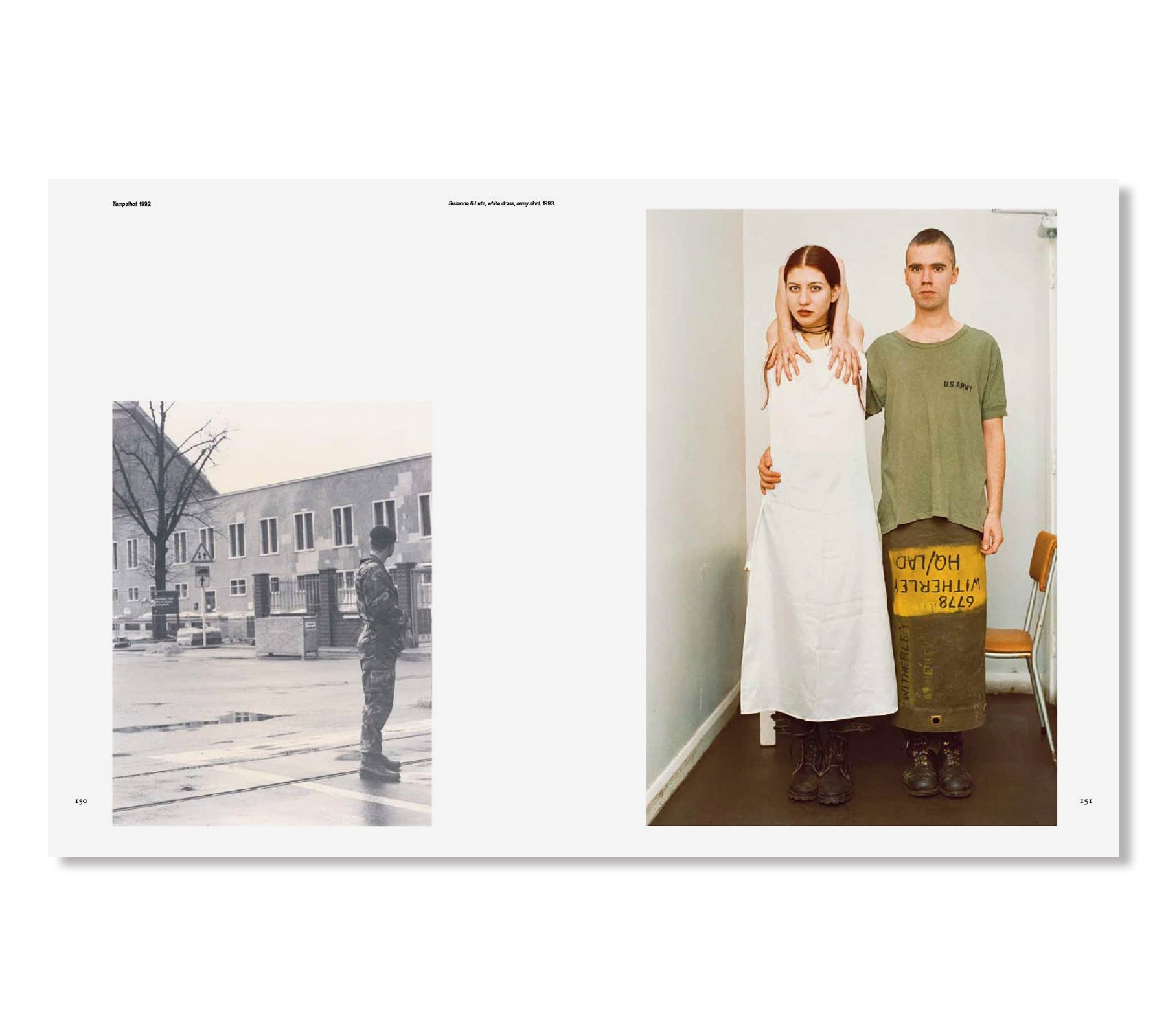 TO LOOK WITHOUT FEAR by Wolfgang Tillmans – twelvebooks