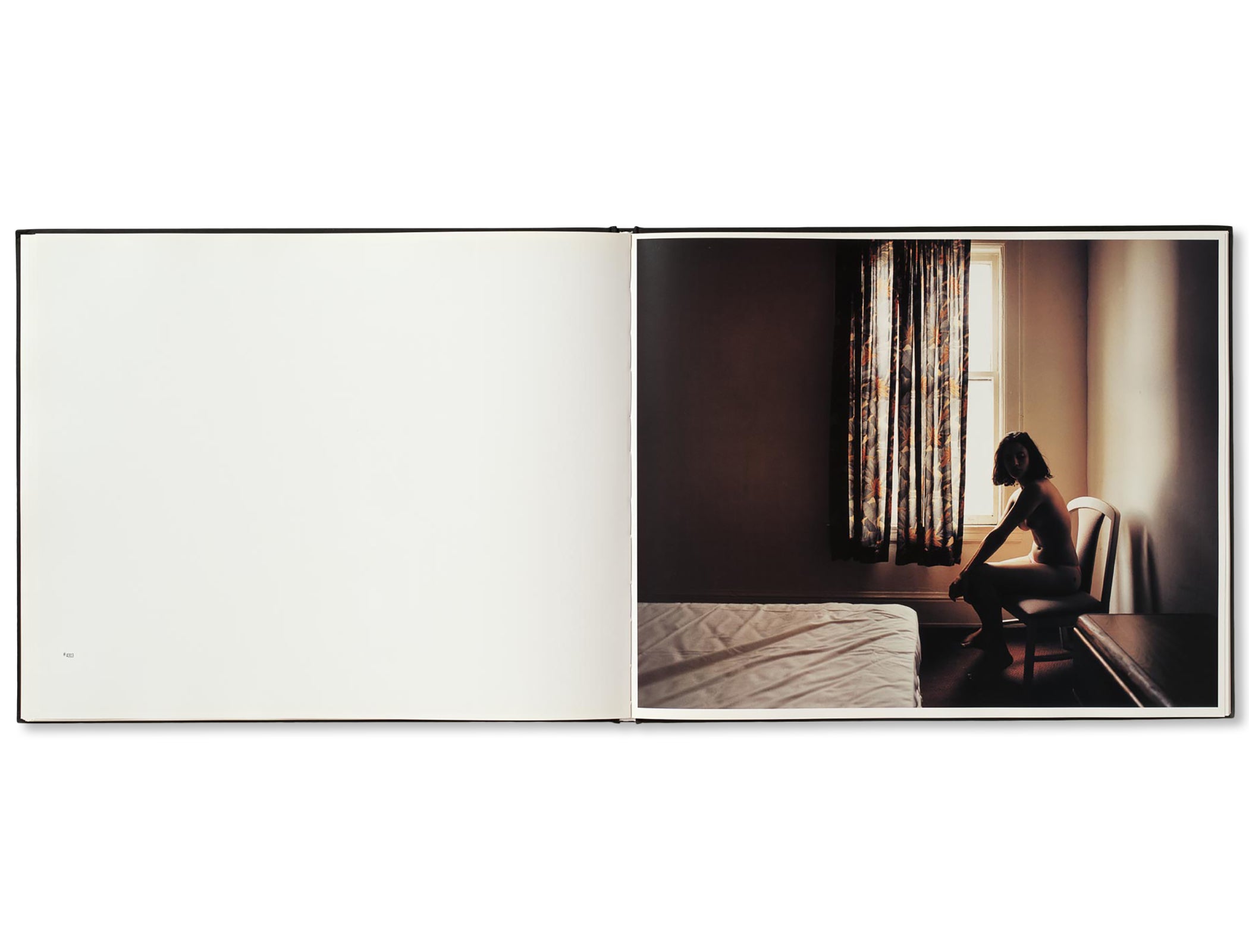 BETWEEN THE TWO by Todd Hido [FIRST EDITION] – twelvebooks