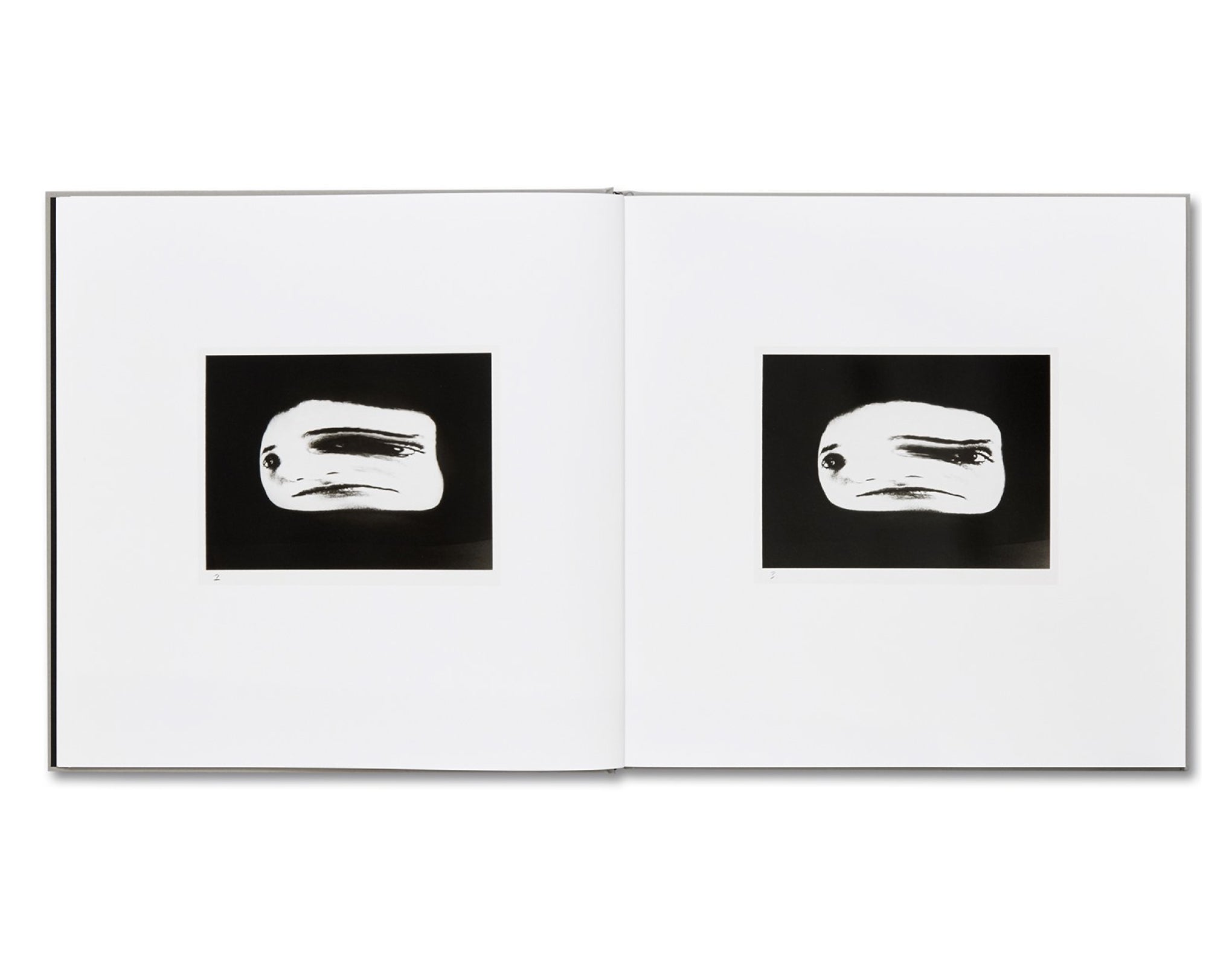 LUNARIO, 1968-1999 by Guido Guidi – twelvebooks