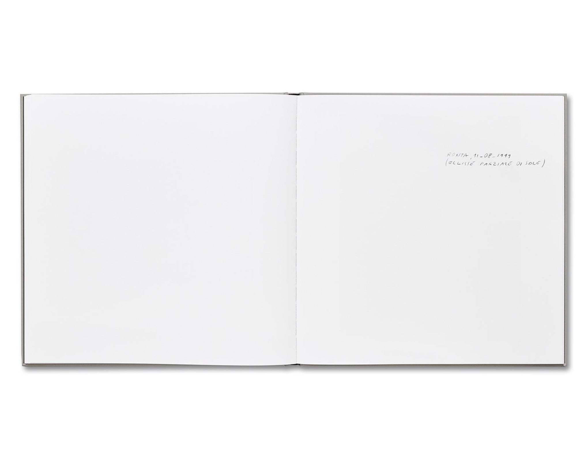 LUNARIO, 1968-1999 by Guido Guidi – twelvebooks