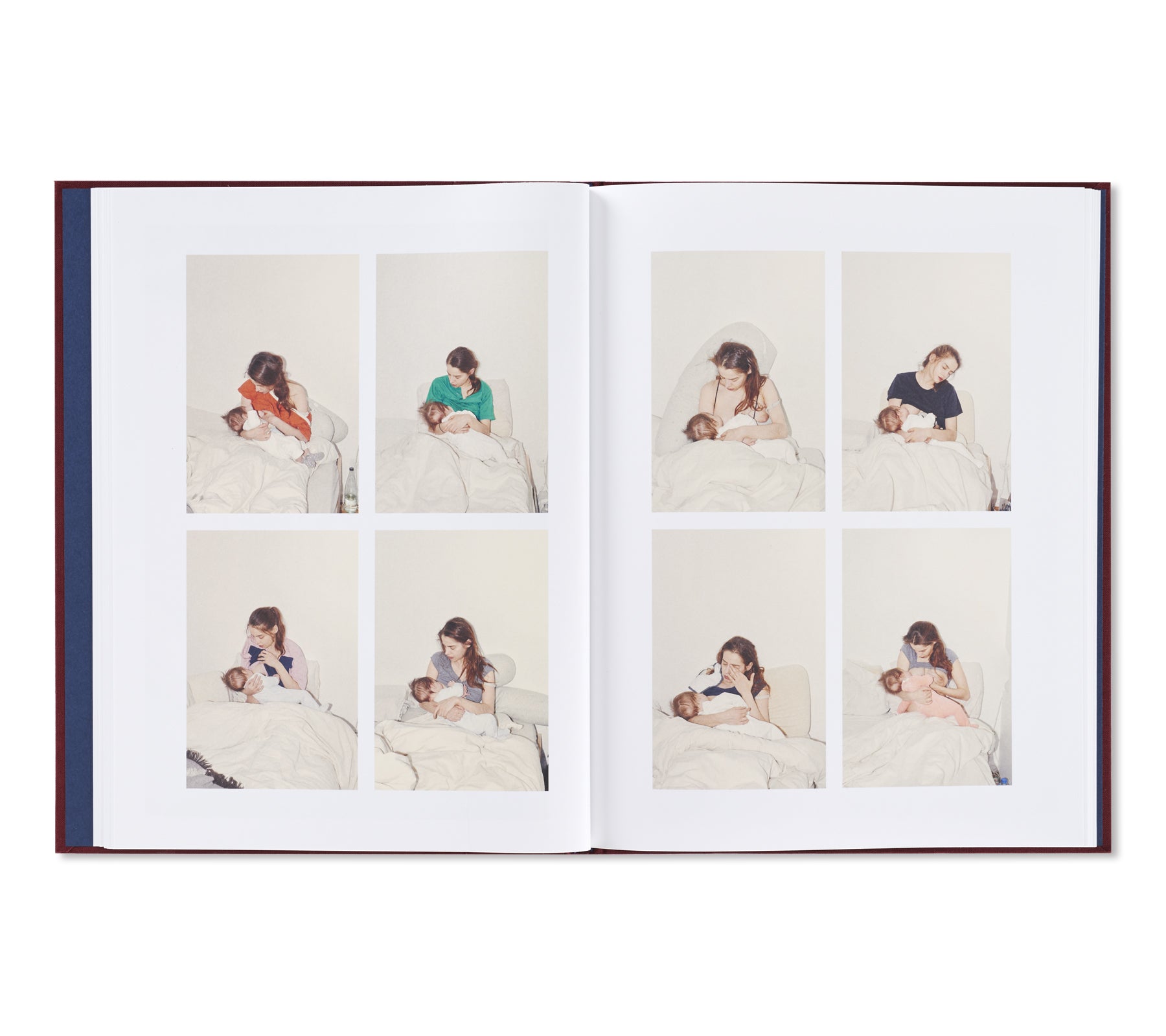 MILKY WAY by Vincent Ferrané [FIRST EDITION, SECOND PRINTING