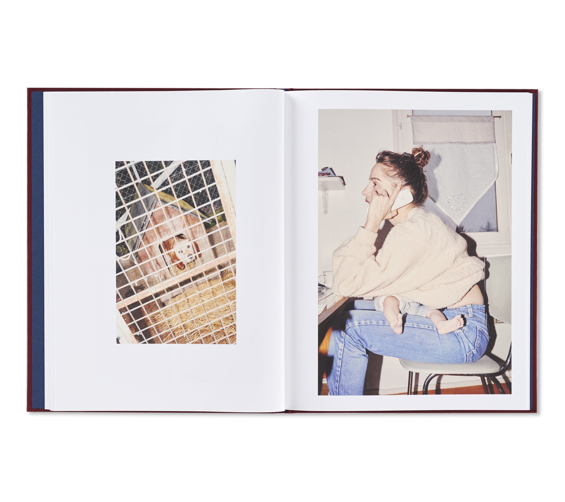 MILKY WAY by Vincent Ferrané [FIRST EDITION, SECOND PRINTING