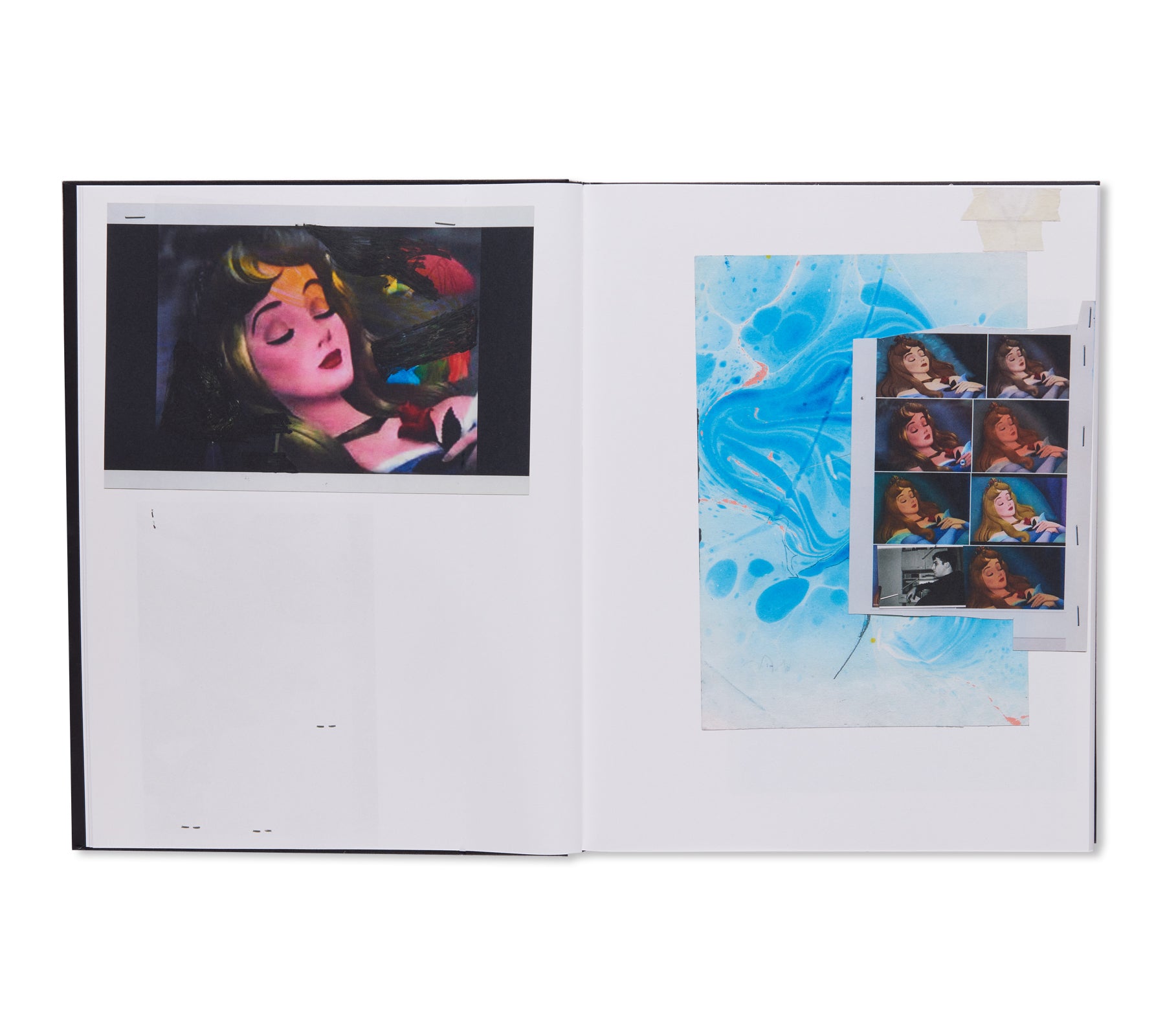 twelvebooks購入 FIEBER by Andro Wekua FIEBER by Andro Wekua