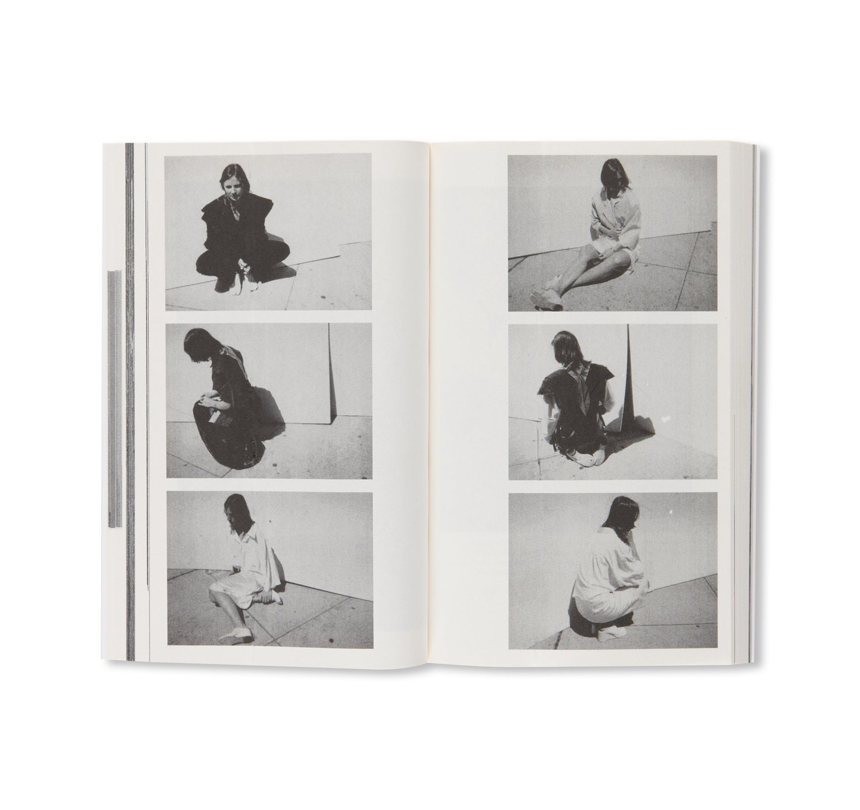 SOCIAL DOCUMENTARIES AMID THIS PIST by Mark Borthwick – twelvebooks