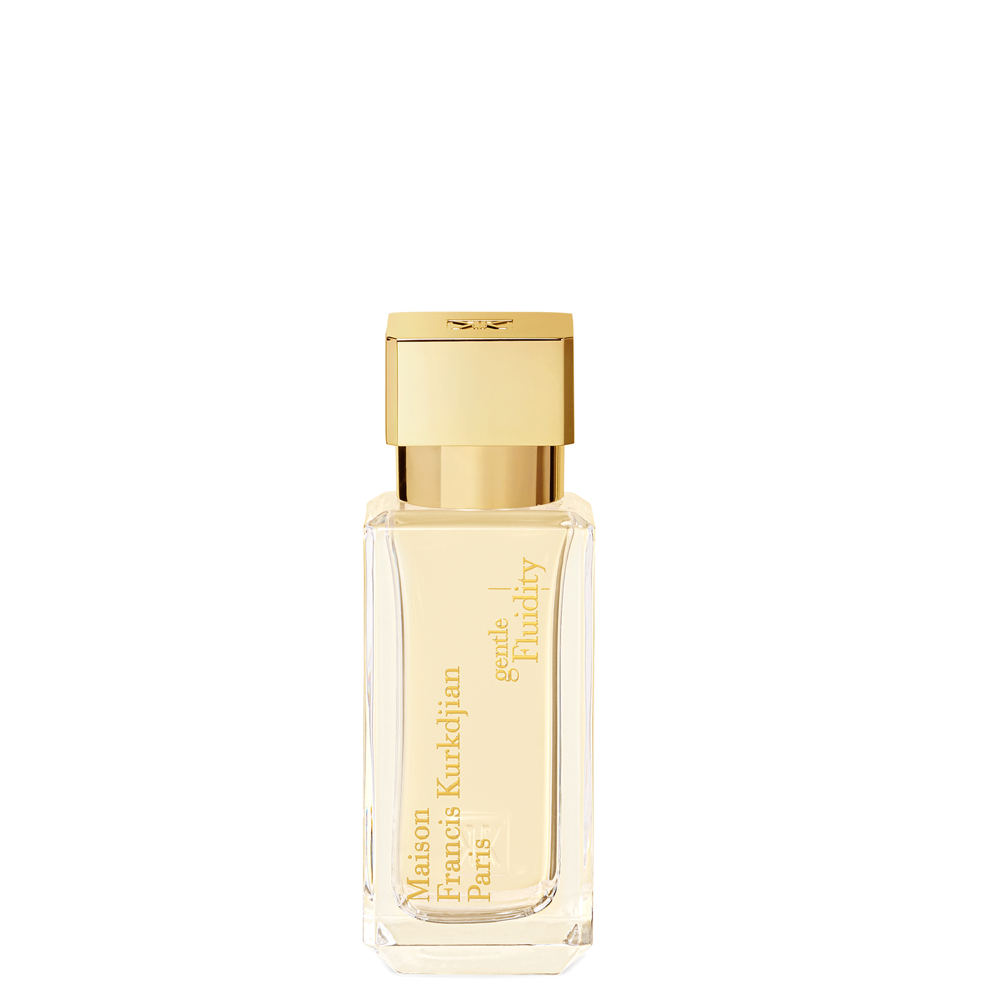Gentle Fluidity Gold Edition – Twisted Lily