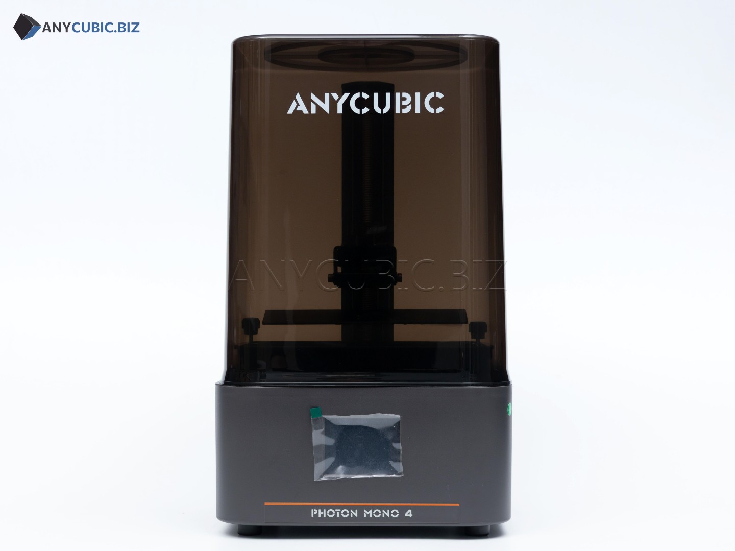 Anycubic Photon Mono 4 – 3D-принтер з роздільною здатністю 10K для