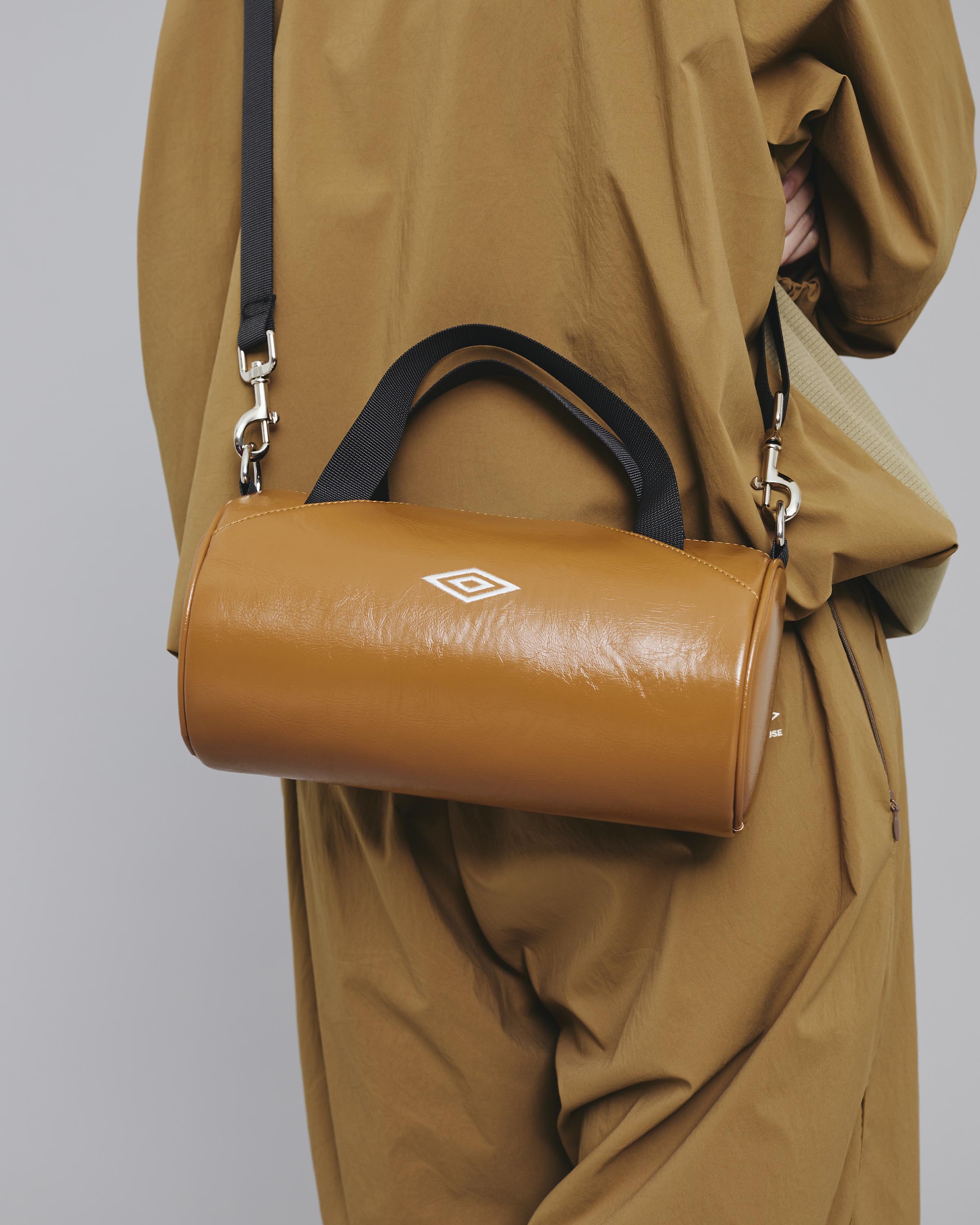 Mini boston bag｜UMBRO HOUSE(アンブロハウス)公式通販｜ミニボストン