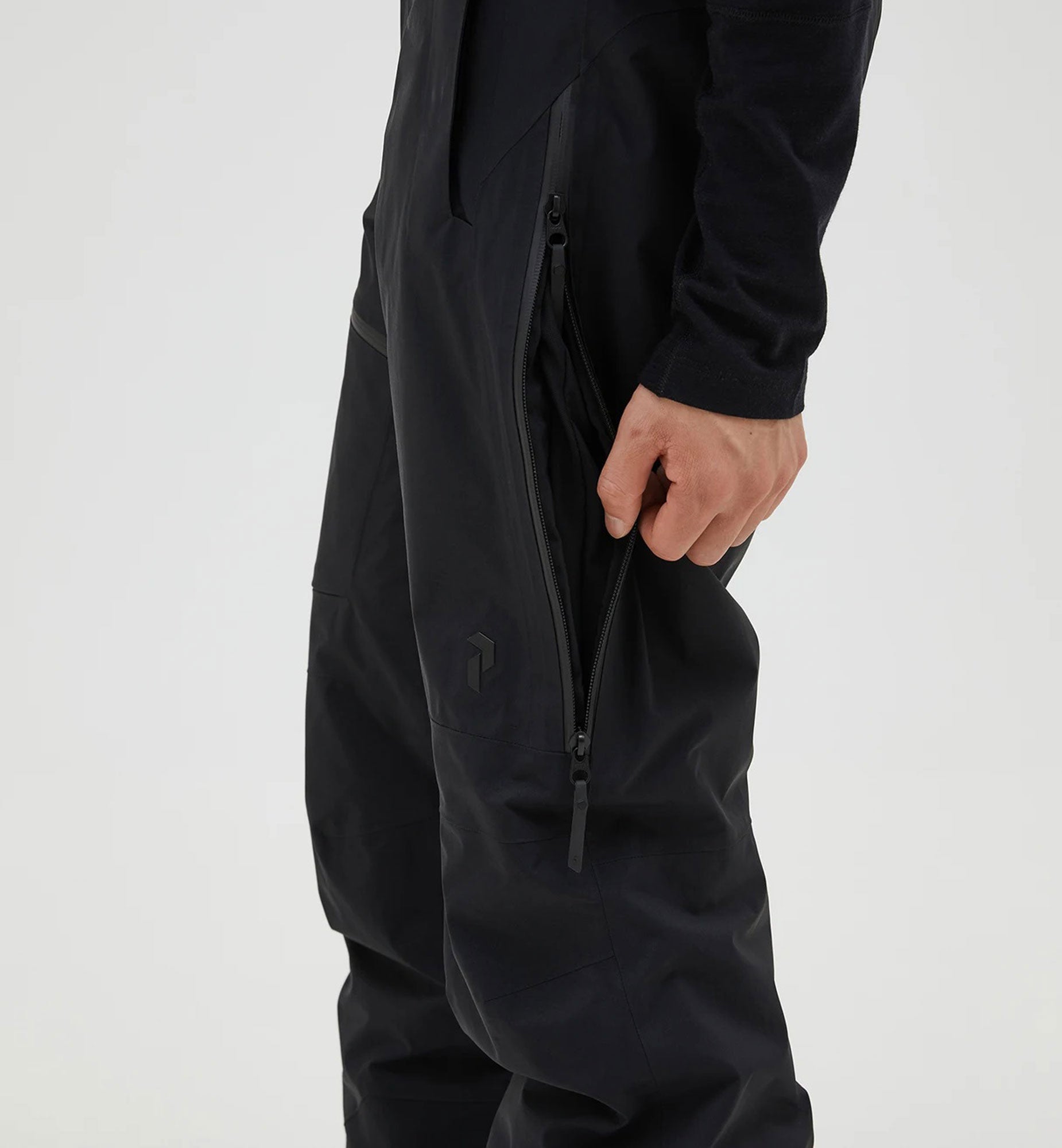 M Alpine Gore-Tex 2L Pants – UPLNDオンラインストア
