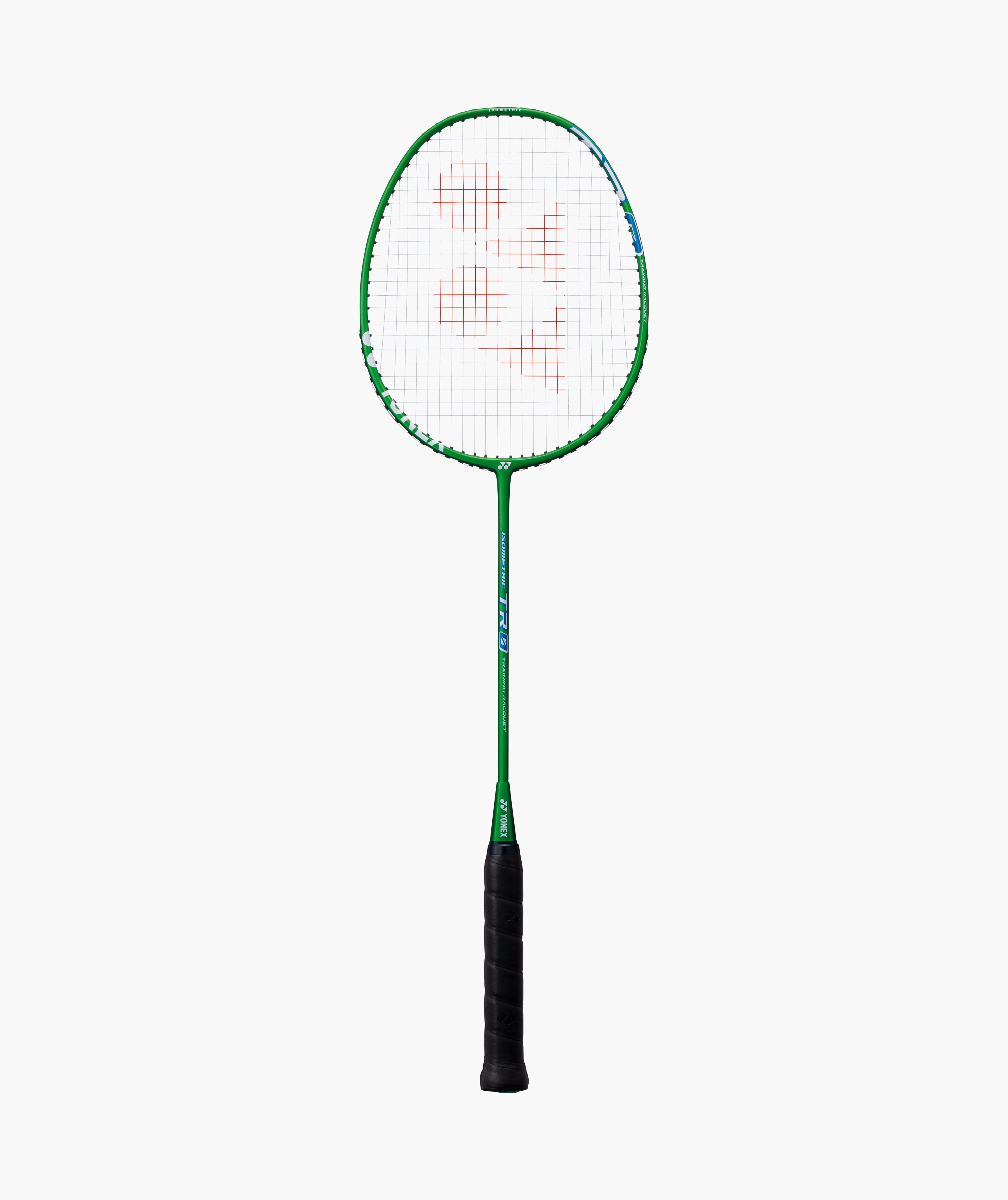ISOMETRIC TR0 (STRUNG) – Yonex USA