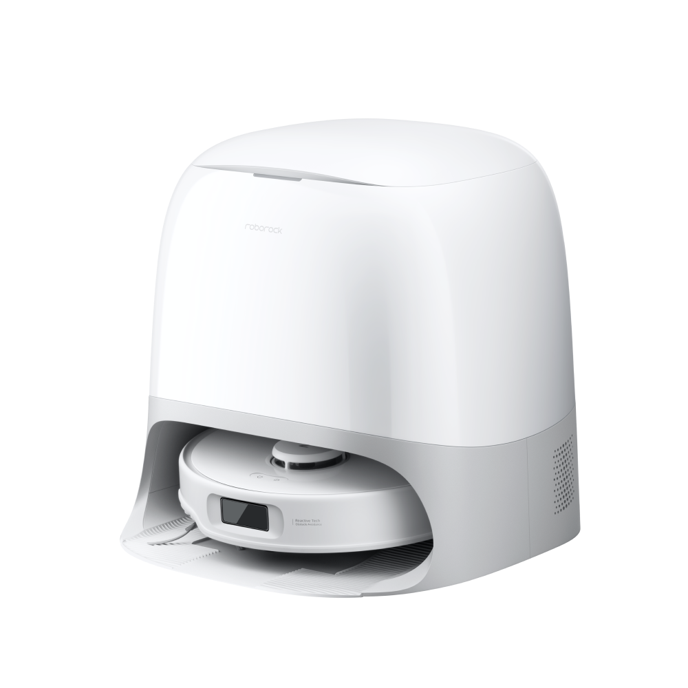 Roborock S6 & S6 Pure Robot Vacuum Cleaner | Roborock US Official