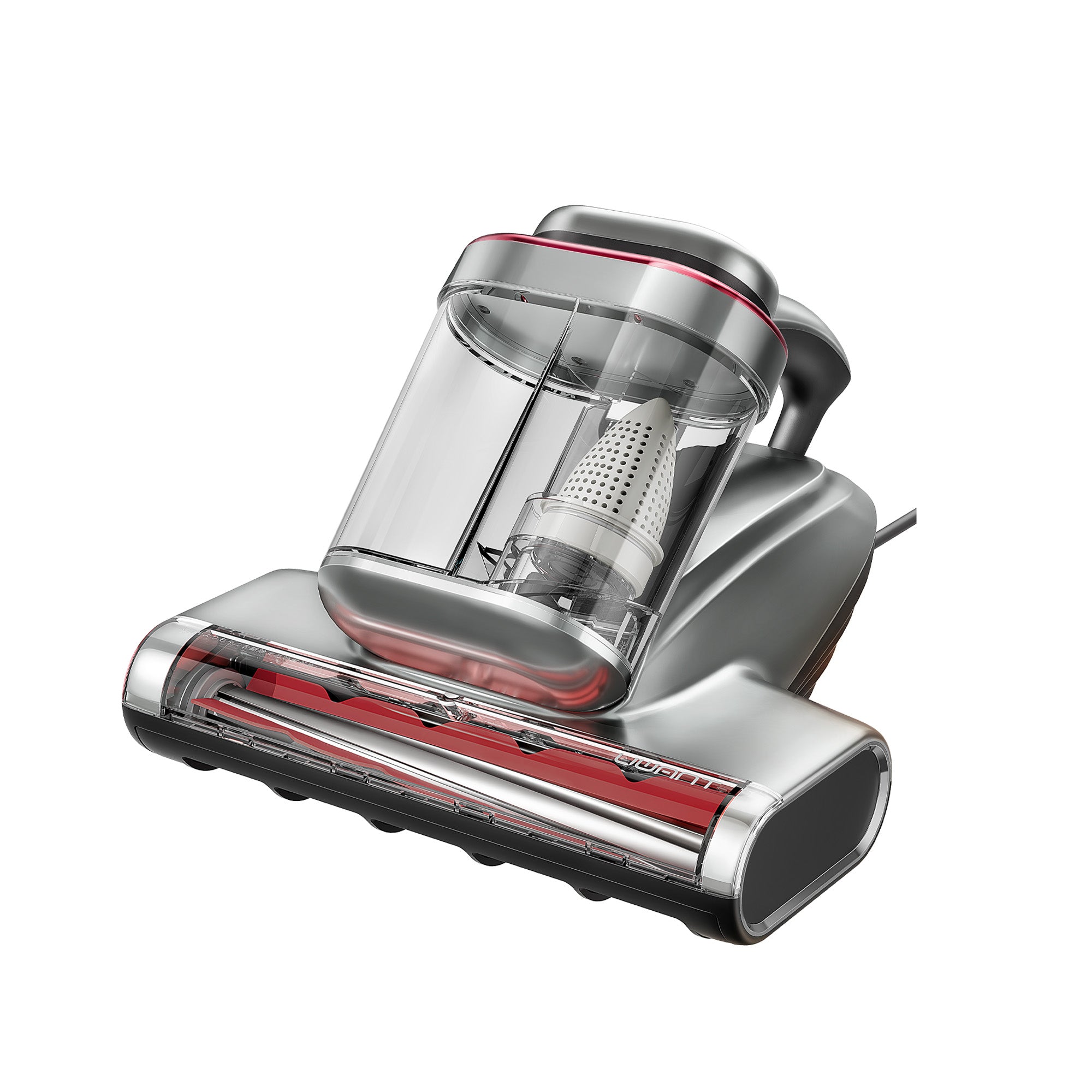 UWANT M100 UV布団クリーナー｜16KPa超強吸引 65℃温風除湿 超音波除