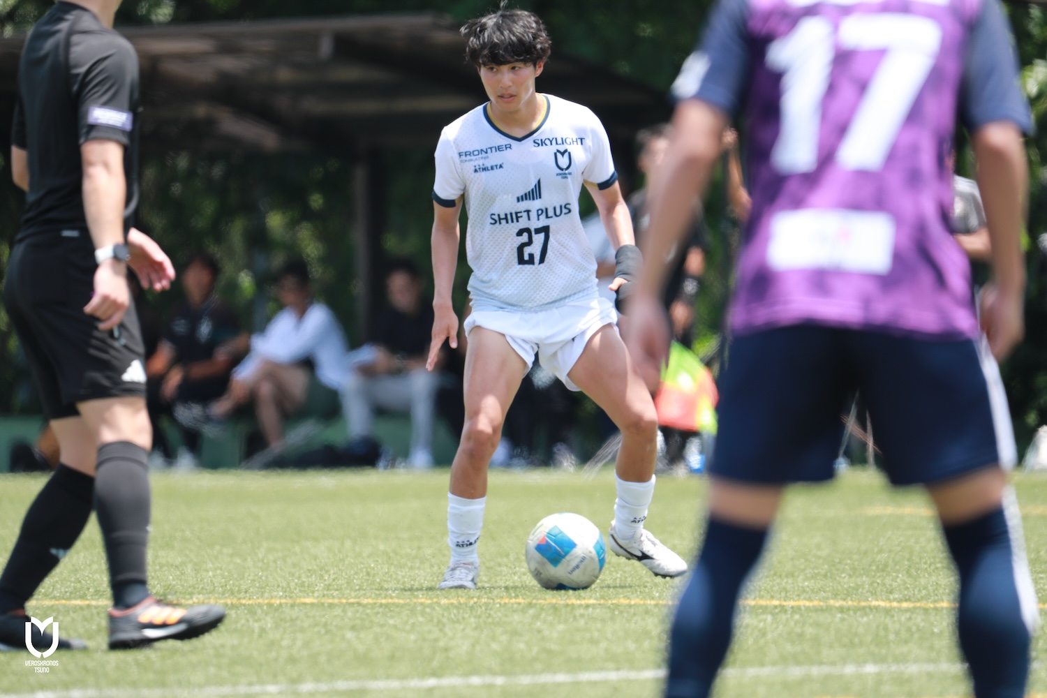 松本 幹太 | 選手紹介 | ヴェロスクロノス都農 オフィシャルサイト