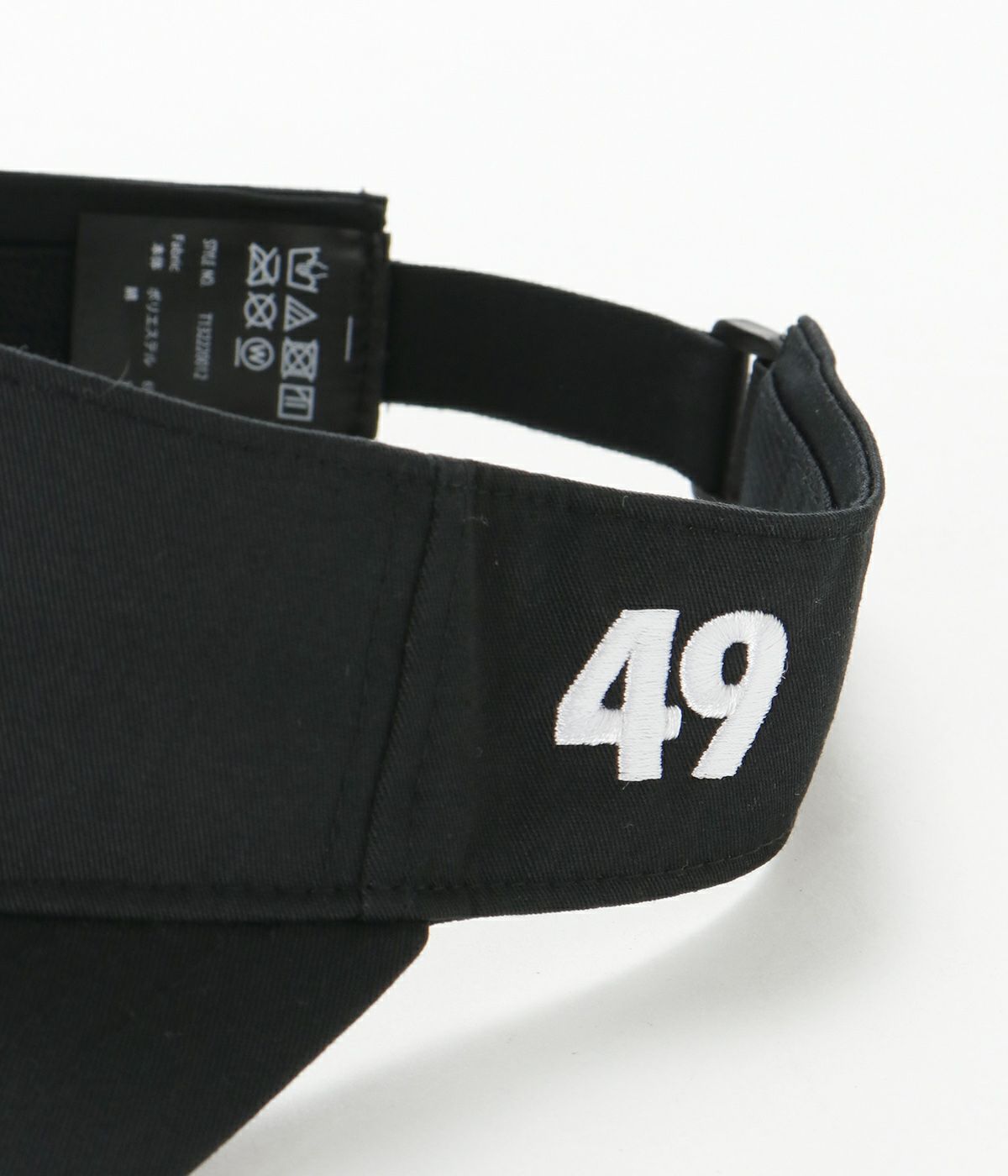 TFW49 - TFW SUN VISOR | サンバイザー | グリーン | ユニセックス