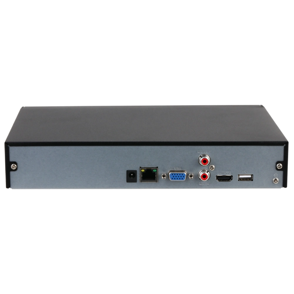 8-канальний WizSense DHI-NVR2108HS-I2