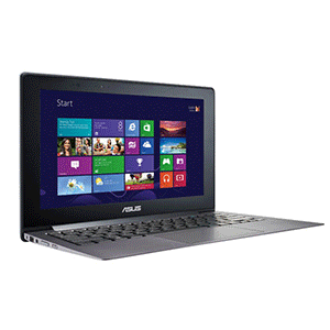 Asus TAICHI21-DH71 11.6-inch FHD Intel Core i7-3517U/4GB/256GB