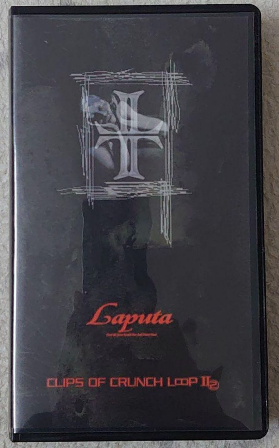 Laputa discography | Laputaディスコグラフィ | vkgy (ブイケージ)