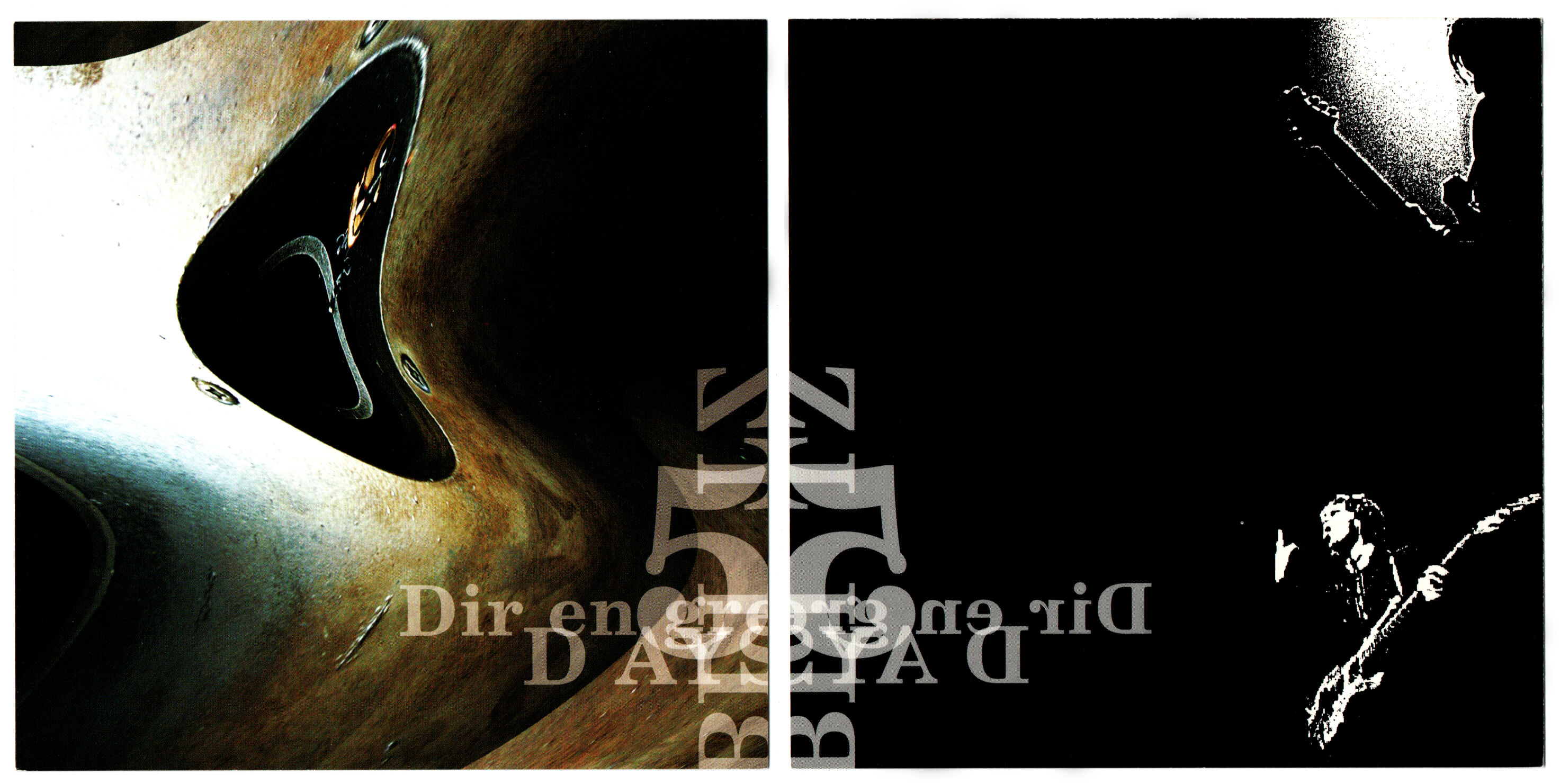 BLITZ 5DAYS - DIR EN GREY | vkgy (ブイケージ)