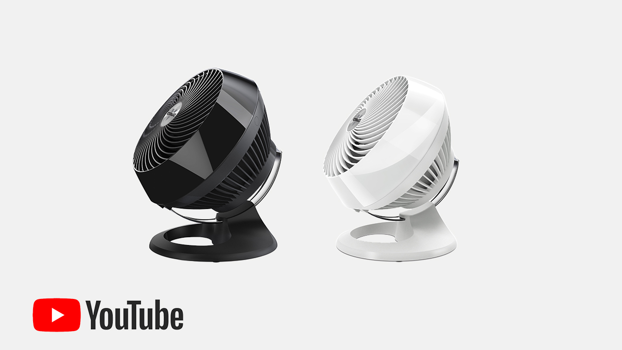 660-JP 白 - VORNADO - ボルネード公式サイト