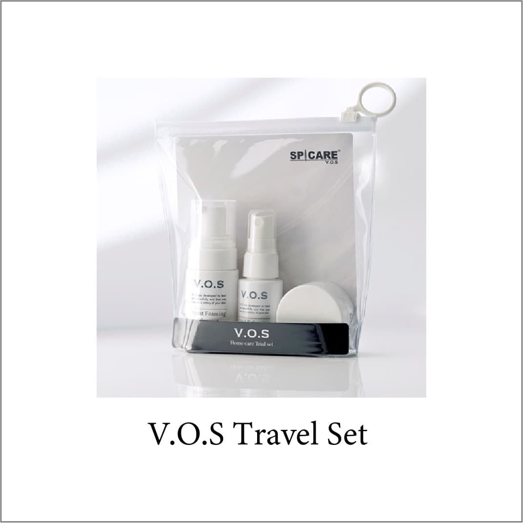 VOSサロン導入のご案内