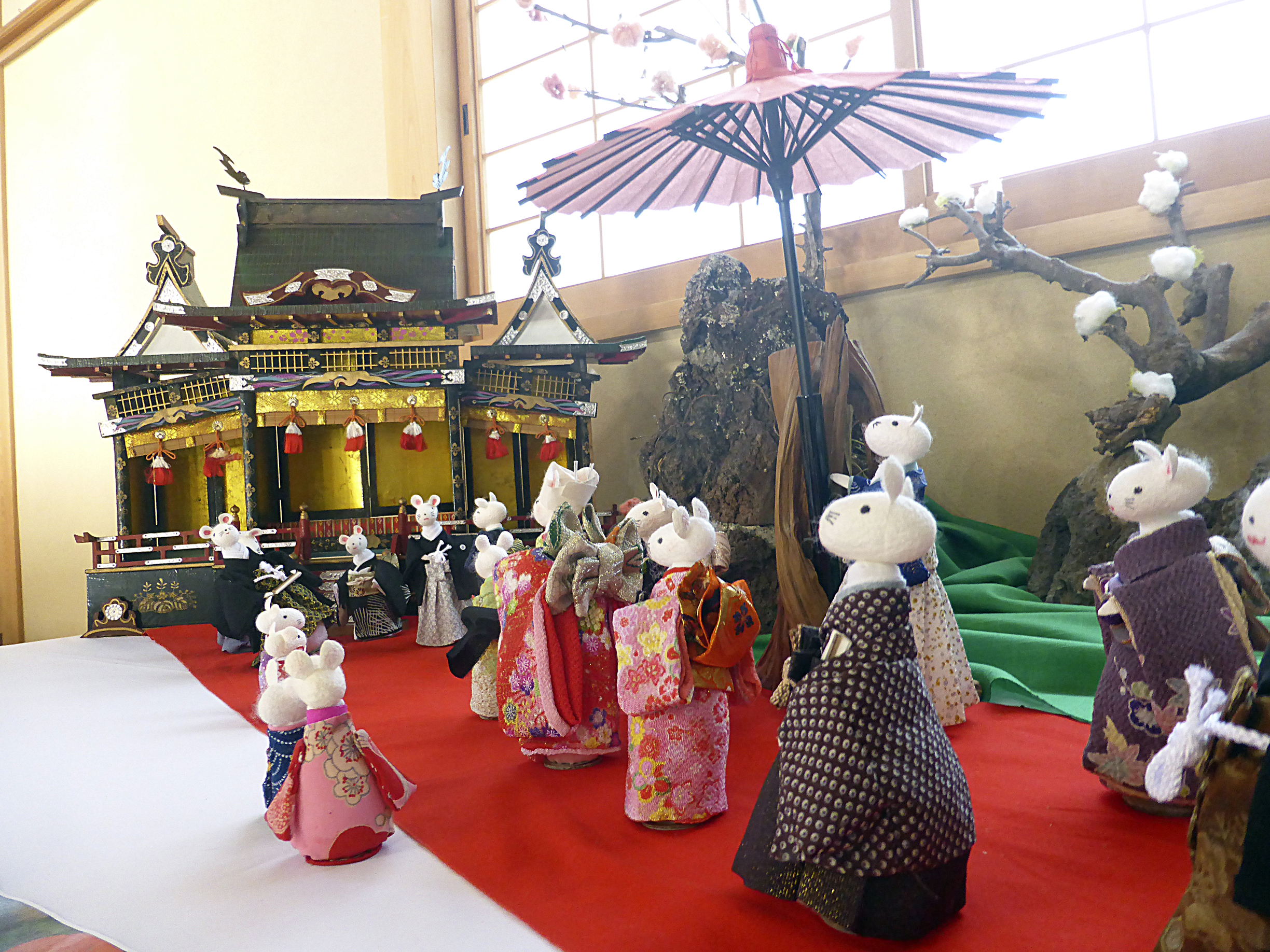 かいこの里／上垣守国養蚕記念館 | 構成文化財 / スポット | 日本遺産