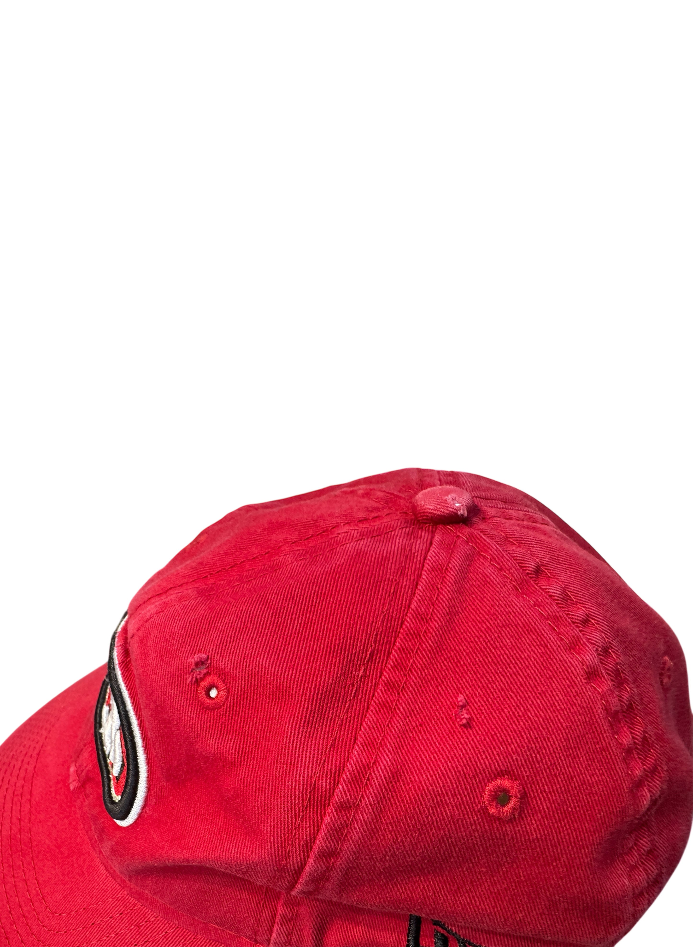 SUP-319) NEW ERA NFL SAN FRANCISCO 49ers CAP – WOODBLOCK