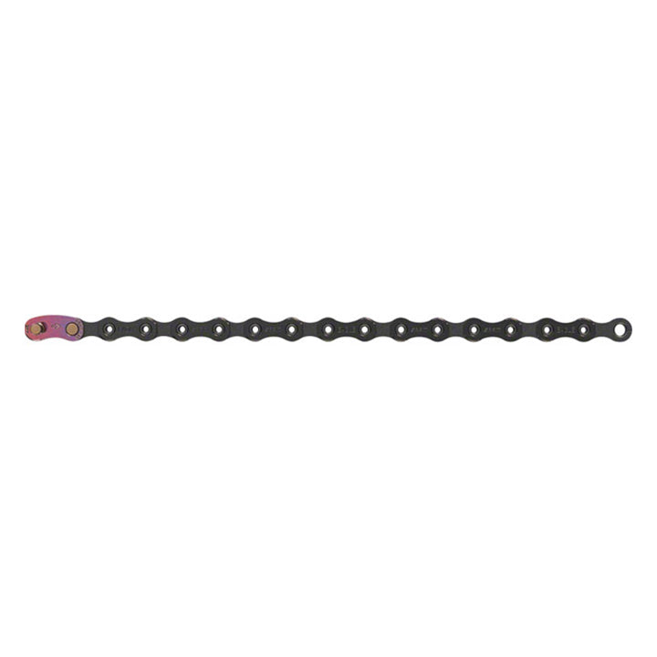 SRAM XX1 Eagle Chain - 12-Speed, 126 Links, Black Chains
