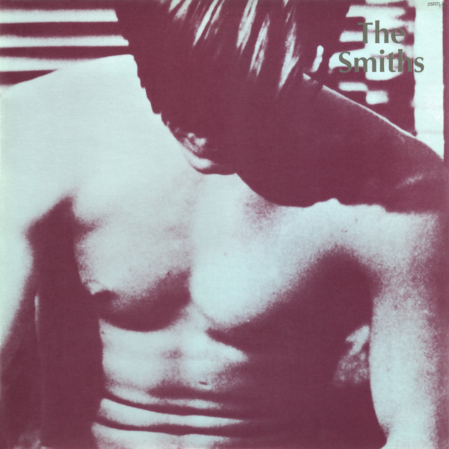 The Smiths / ザ・スミス「The Smiths / ザ・スミス」 | Warner Music