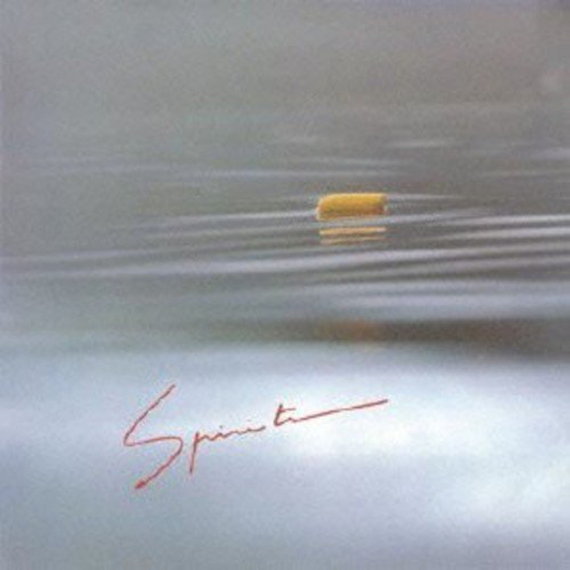 カーティス・クリーク・バンド「スピリッツ（SHM-CD）」 | Warner