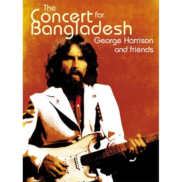 George Harrison and Friends / ジョージ・ハリスン＆フレンズ「THE
