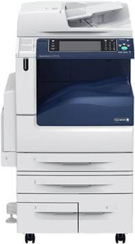 DocuCentre-V C7775 PFS」富士フイルム（旧富士ゼロックス） (Fujifilm