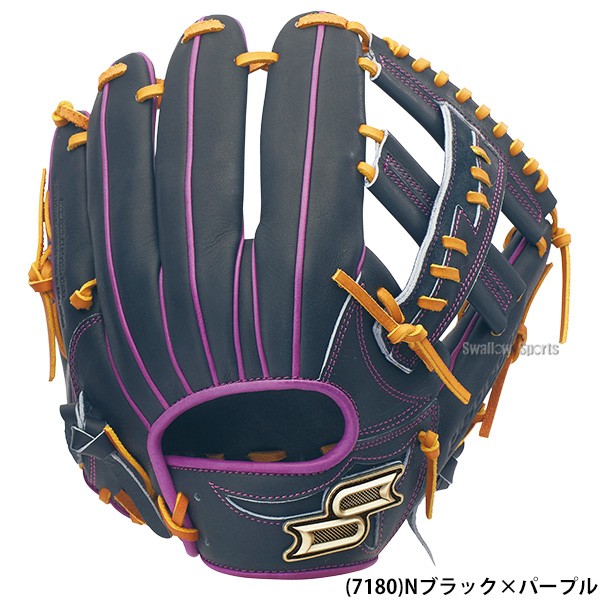 野球 SSK プロエッジ 軟式グローブ グラブ 軟式用 内野手用 限定 大人