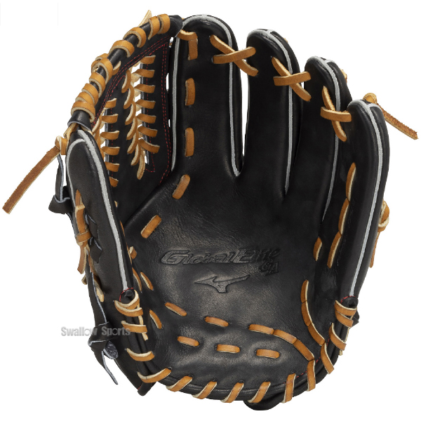 野球 ミズノ 少年用 硬式グローブ 硬式 グローブ グラブ ゴールデン