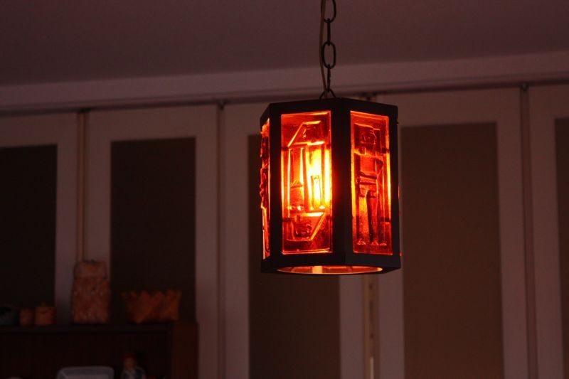 Erik Hoglund Glass Light/エリックホグラン ガラスライト Hgs-288