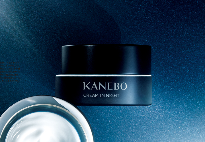 リニューアル】クリーム イン ナイトII / KANEBO(フェイスクリーム
