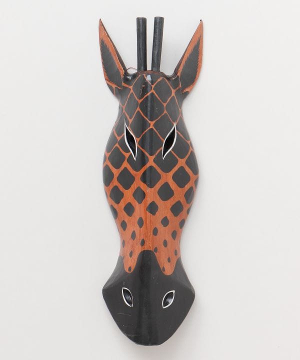 サバンナマスクL(GIRAFFE): 『チャイハネ』公式通販