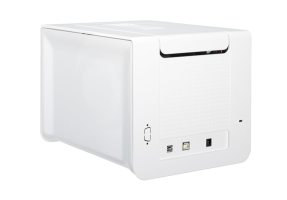 Zenius | カードプリンタならCardEx