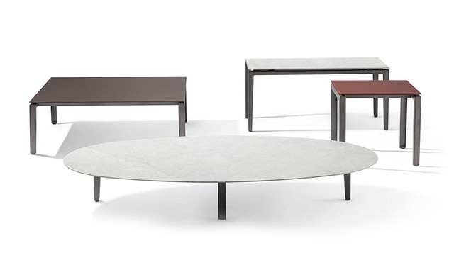 205 SCIGHERA（シゲーラ ローテーブル） Cassina | カッシーナ・イクスシー