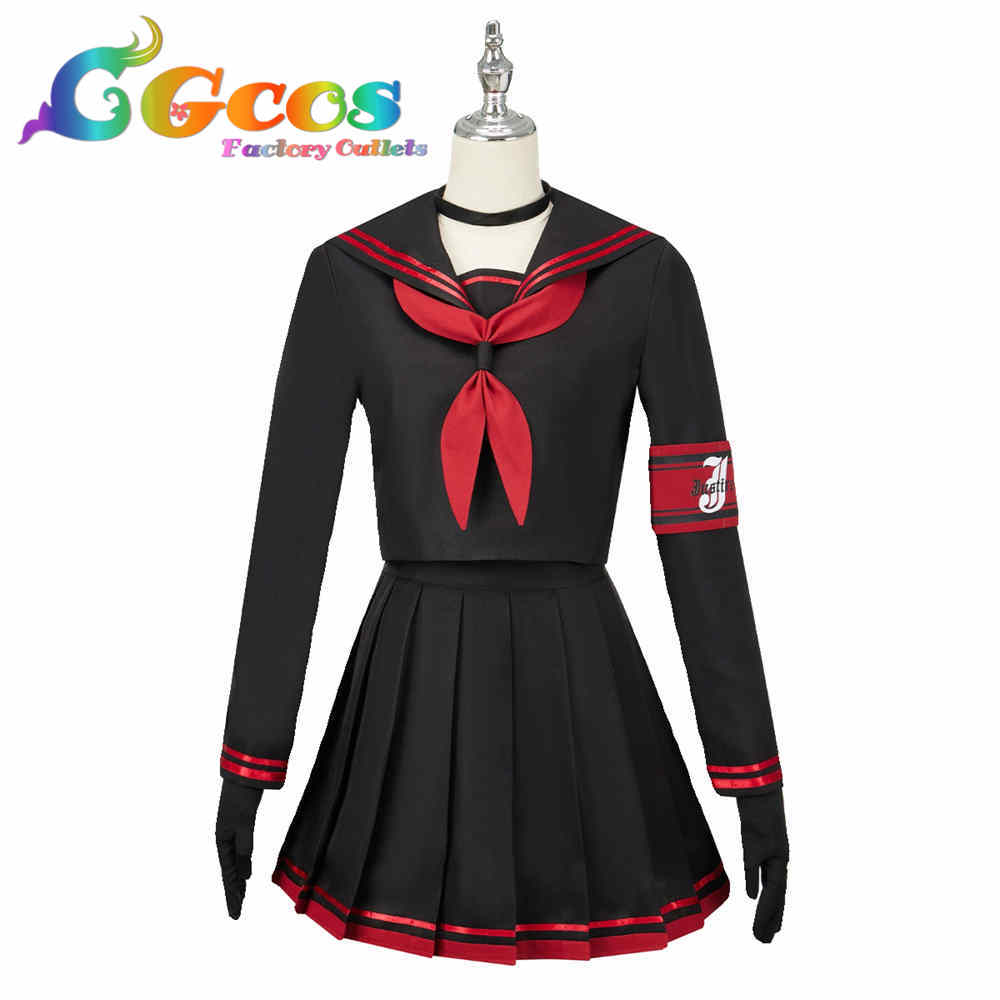 ブルーアーカイブ 仲正イチカ コスプレ衣装