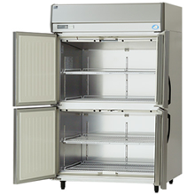 縦型恒温高湿庫