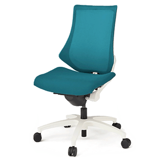 イトーキ エフチェア（f-chair） | 椅子王国