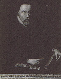 神様からのメッセージ―聖書は偉大なラブレター（22）聖書を翻訳した