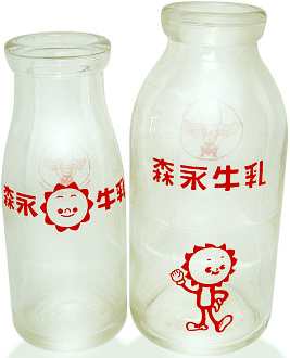 森永牛乳 （森永乳業） ＜2＞