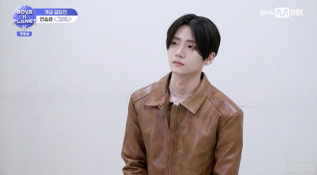 BOYS II PLANET K」初回放送でトレンド入り デビュー白紙を経験した