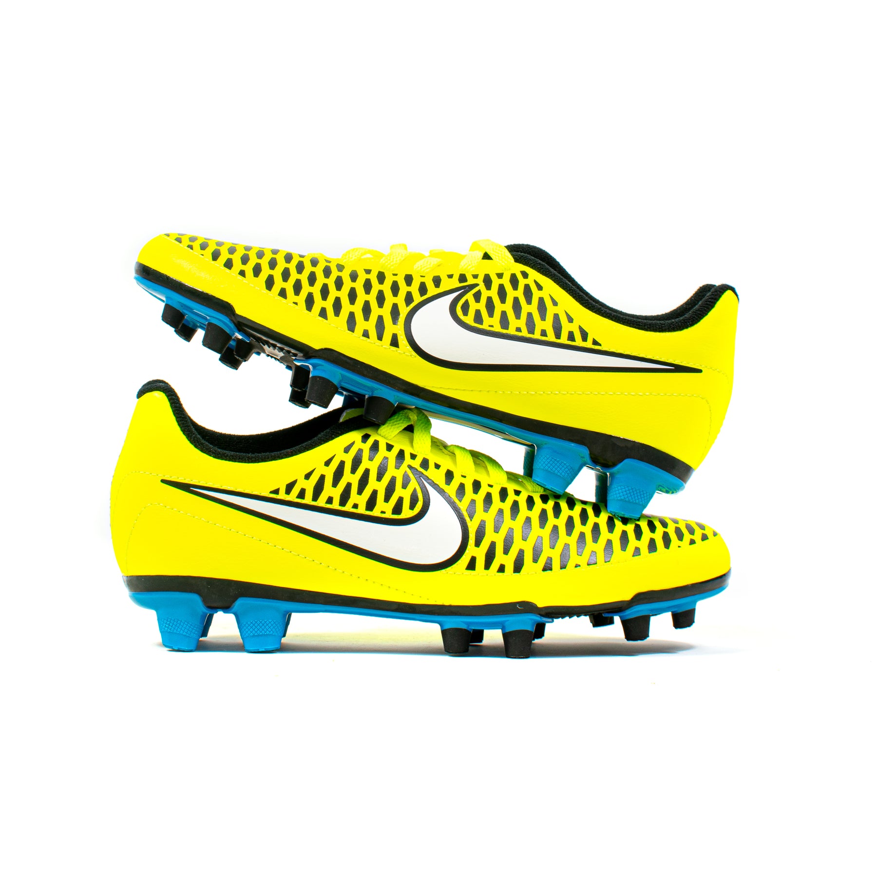 Nike Magista Ola Women's World Cup FG – Classic Soccer Cleats