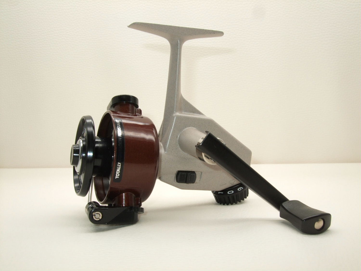 Abu Cardinal 4X Express - Unused in Original Box - Classic Vintage