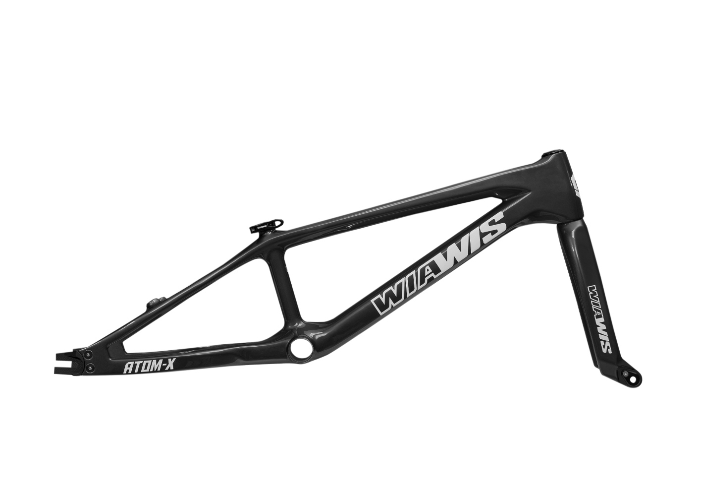 WIAWIS ATOM-X frameset