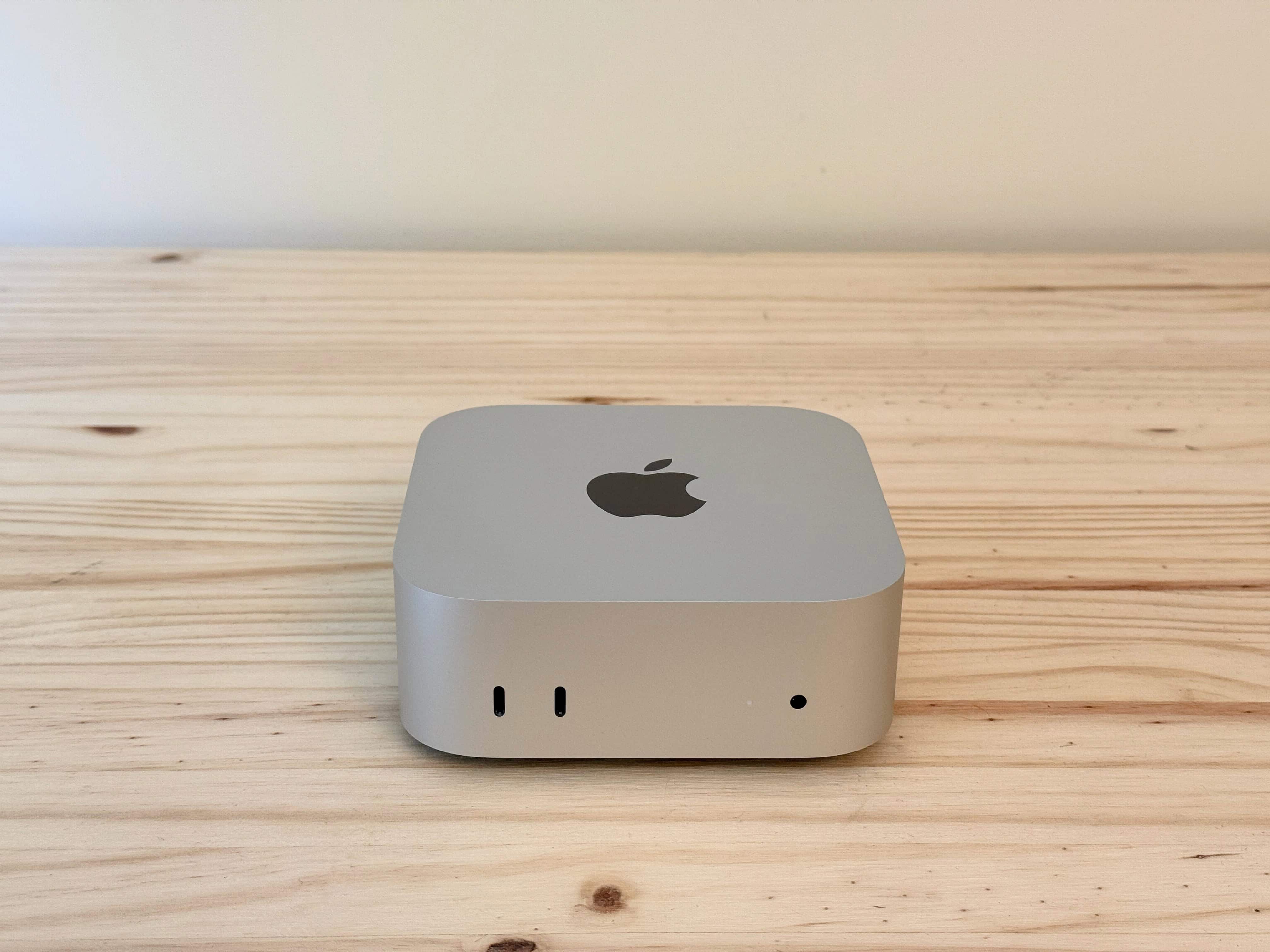 M4 Pro Mac mini review: Unbelievably good value | Cult of Mac